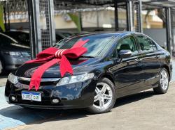 HONDA Civic 1.8 16V 4P EXS AUTOMTICO