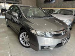 HONDA Civic 1.8 16V 4P LXS AUTOMTICO