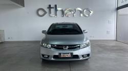 HONDA Civic 1.8 16V 4P FLEX EXS