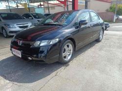 HONDA Civic 1.8 16V 4P EXS AUTOMTICO