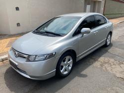 HONDA Civic 1.8 16V 4P EXS AUTOMTICO