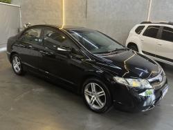 HONDA Civic 1.8 16V 4P EXS