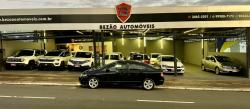 HONDA Civic 1.8 16V 4P FLEX LXS AUTOMTICO