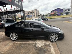 HONDA Civic 1.8 16V 4P LXS