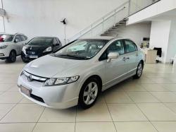 HONDA Civic 1.8 16V 4P LXS