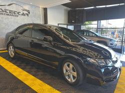 HONDA Civic 1.8 16V 4P FLEX LXS