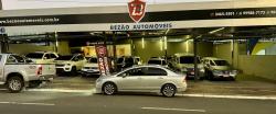 HONDA Civic 1.8 16V 4P FLEX LXL AUTOMTICO
