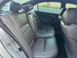 HONDA Civic 1.8 16V 4P FLEX EXS AUTOMTICO