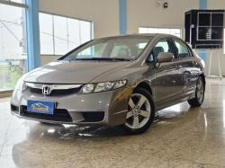 HONDA Civic 1.8 16V 4P LXS