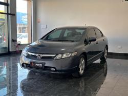 HONDA Civic 1.8 16V 4P FLEX LXS