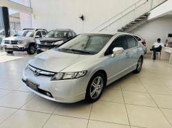 HONDA Civic 1.8 16V 4P EXS AUTOMTICO
