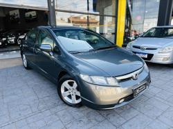 HONDA Civic 1.8 16V 4P LXS
