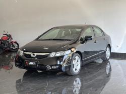 HONDA Civic 1.8 16V 4P LXS