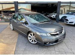 HONDA Civic 1.8 16V 4P LXS AUTOMTICO