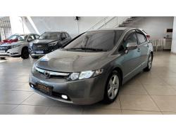 HONDA Civic 1.8 16V 4P EXS AUTOMTICO