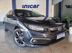 HONDA Civic 2.0 16V 4P EXL FLEX  AUTOMTICO CVT