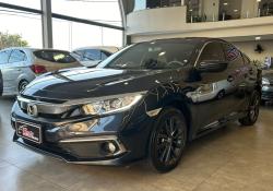 HONDA Civic 2.0 16V 4P EXL FLEX  AUTOMTICO CVT