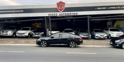 HONDA Civic 2.0 16V 4P EXL FLEX  AUTOMTICO CVT