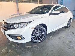 HONDA Civic 2.0 16V 4P EXL FLEX  AUTOMTICO CVT