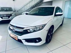 HONDA Civic 2.0 16V 4P EXL FLEX  AUTOMTICO CVT