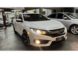 HONDA Civic 2.0 16V 4P EXL FLEX  AUTOMTICO CVT