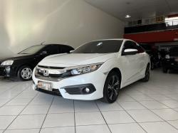 HONDA Civic 2.0 16V 4P EXL FLEX  AUTOMTICO CVT