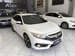 HONDA Civic 2.0 16V 4P EXL FLEX  AUTOMTICO CVT