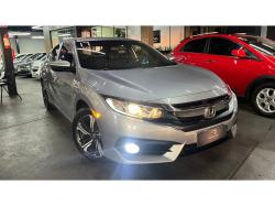 HONDA Civic 2.0 16V 4P EXL FLEX  AUTOMTICO CVT