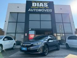 HONDA Civic 2.0 16V 4P EXL FLEX  AUTOMTICO CVT