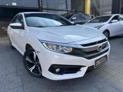 HONDA Civic 2.0 16V 4P EXL FLEX  AUTOMTICO CVT