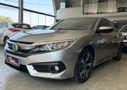 HONDA Civic 2.0 16V 4P EXL FLEX  AUTOMTICO CVT