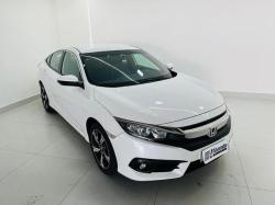 HONDA Civic 2.0 16V 4P EXL FLEX  AUTOMTICO CVT