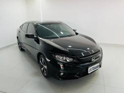 HONDA Civic 2.0 16V 4P SPORT FLEX  AUTOMTICO CVT