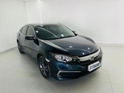 HONDA Civic 2.0 16V 4P FLEX LX AUTOMTICO