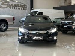 HONDA Civic 2.0 16V 4P EXL FLEX  AUTOMTICO CVT