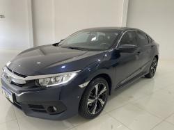 HONDA Civic 2.0 16V 4P EXL FLEX  AUTOMTICO CVT