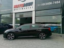 HONDA Civic 2.0 16V 4P SPORT FLEX