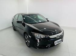 HONDA Civic 2.0 16V 4P EXL FLEX  AUTOMTICO CVT