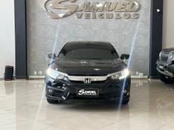 HONDA Civic 2.0 16V 4P EXL FLEX  AUTOMTICO CVT