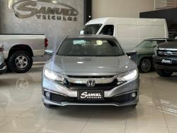 HONDA Civic 2.0 16V 4P EXL FLEX  AUTOMTICO CVT