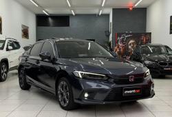 HONDA Civic 2.0 16V 4P I-MMD HBRIDO E:HEV AUTOMTICO CVT