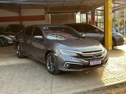 HONDA Civic 2.0 16V 4P EXL FLEX  AUTOMTICO CVT