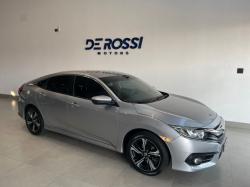 HONDA Civic 2.0 16V 4P EX FLEX  AUTOMTICO CVT