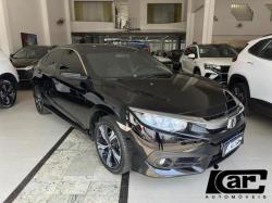 HONDA Civic 2.0 16V 4P EX FLEX  AUTOMTICO CVT