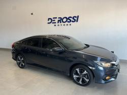 HONDA Civic 2.0 16V 4P EXL FLEX  AUTOMTICO CVT