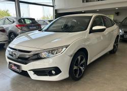 HONDA Civic 2.0 16V 4P EXL FLEX  AUTOMTICO CVT