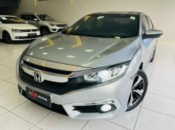 HONDA Civic 2.0 16V 4P EX FLEX  AUTOMTICO CVT