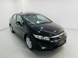 HONDA Civic 2.0 16V 4P EXR