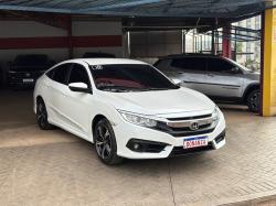 HONDA Civic 2.0 16V 4P EXL FLEX  AUTOMTICO CVT