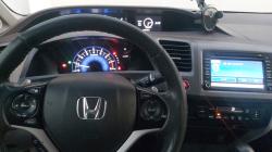 HONDA Civic 2.0 16V 4P FLEX EXR AUTOMTICO